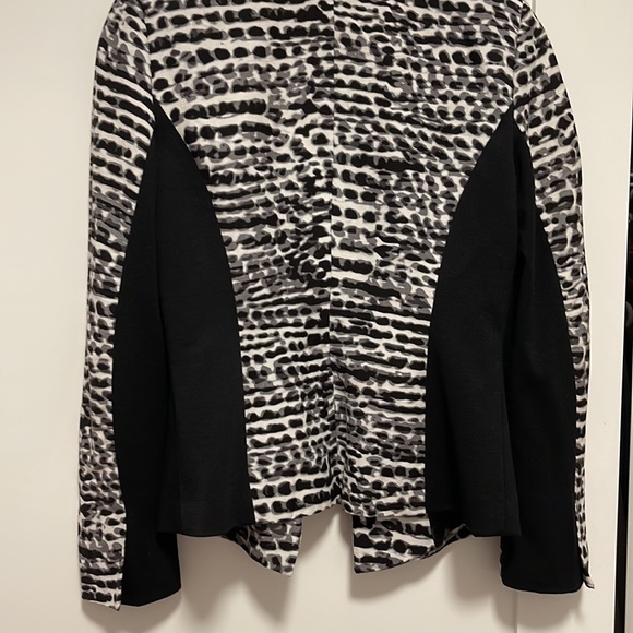 Calvin Klein womens blazer - Picture 3 of 3